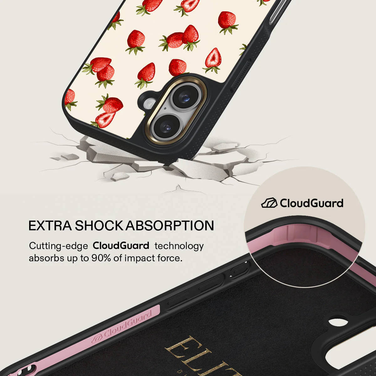 Freshly Picked - iPhone 16 Case - Image 8