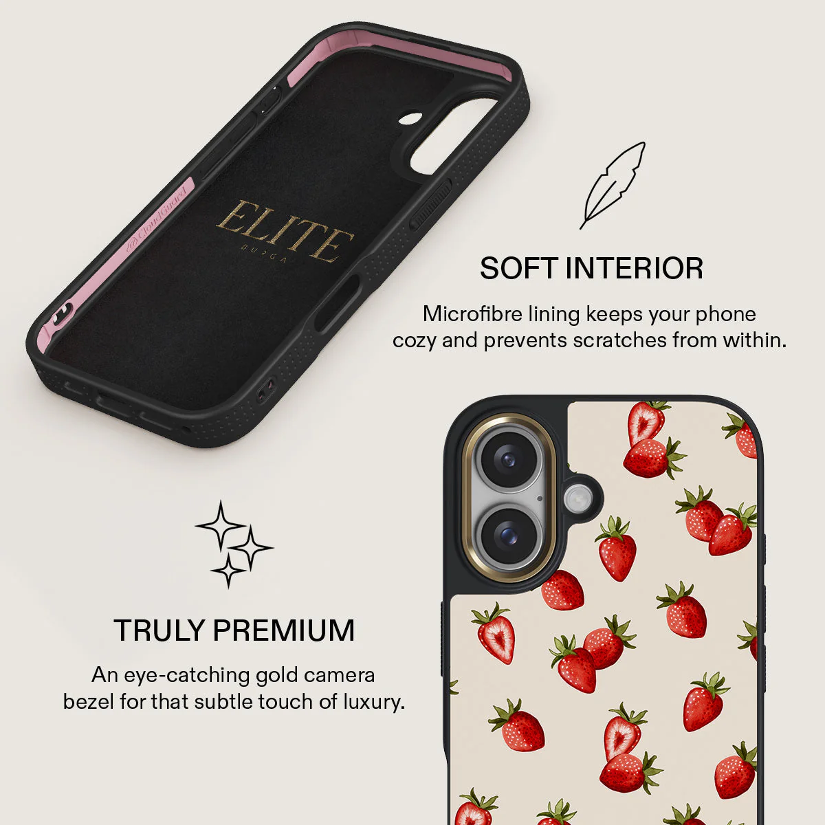 Freshly Picked - iPhone 16 Plus Case - Image 11