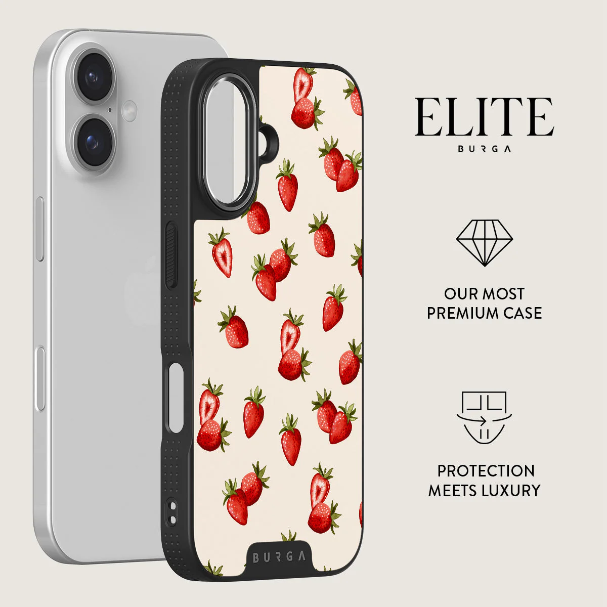 Freshly Picked - iPhone 16 Plus Case - Image 14