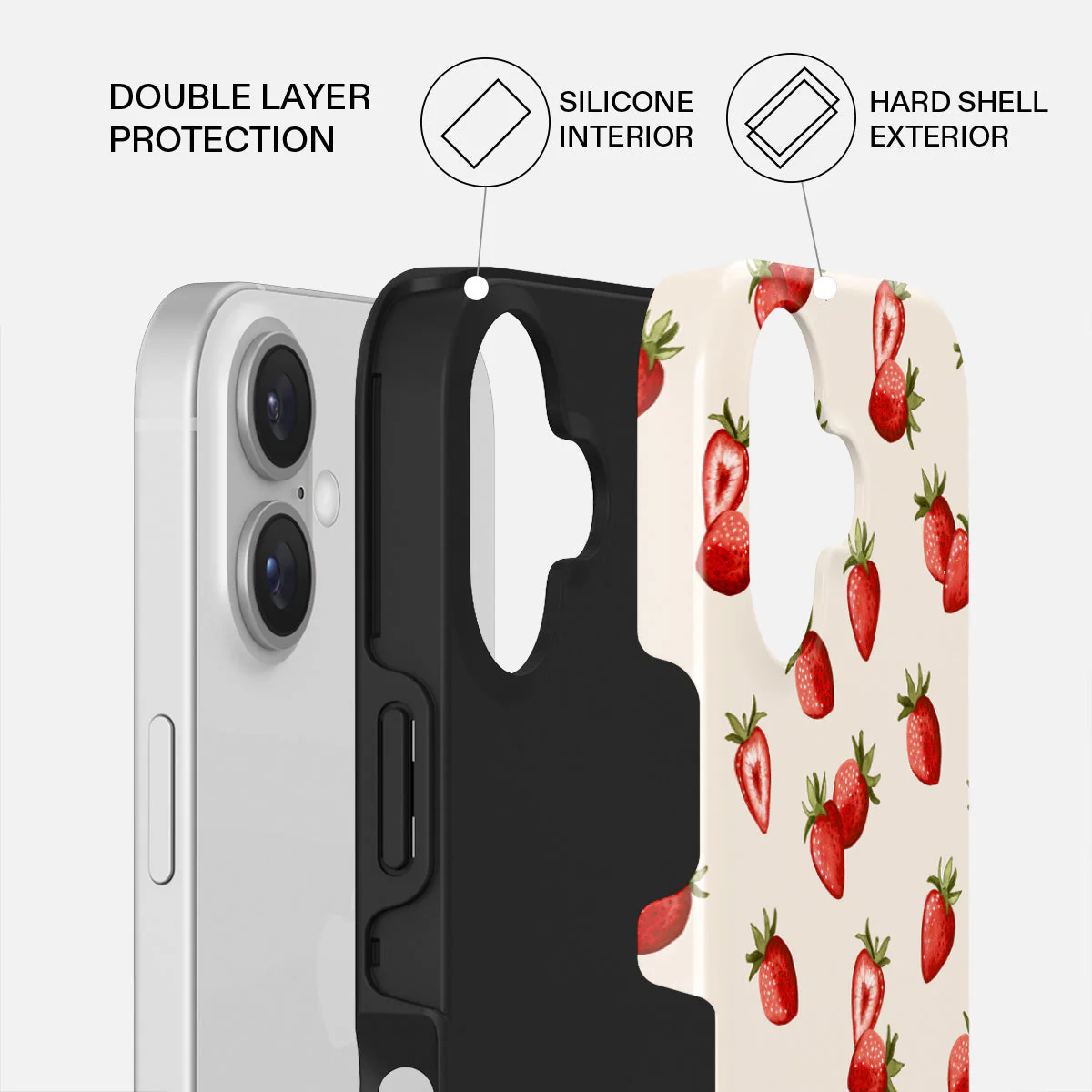 Freshly Picked - iPhone 16 Plus Case - Image 2