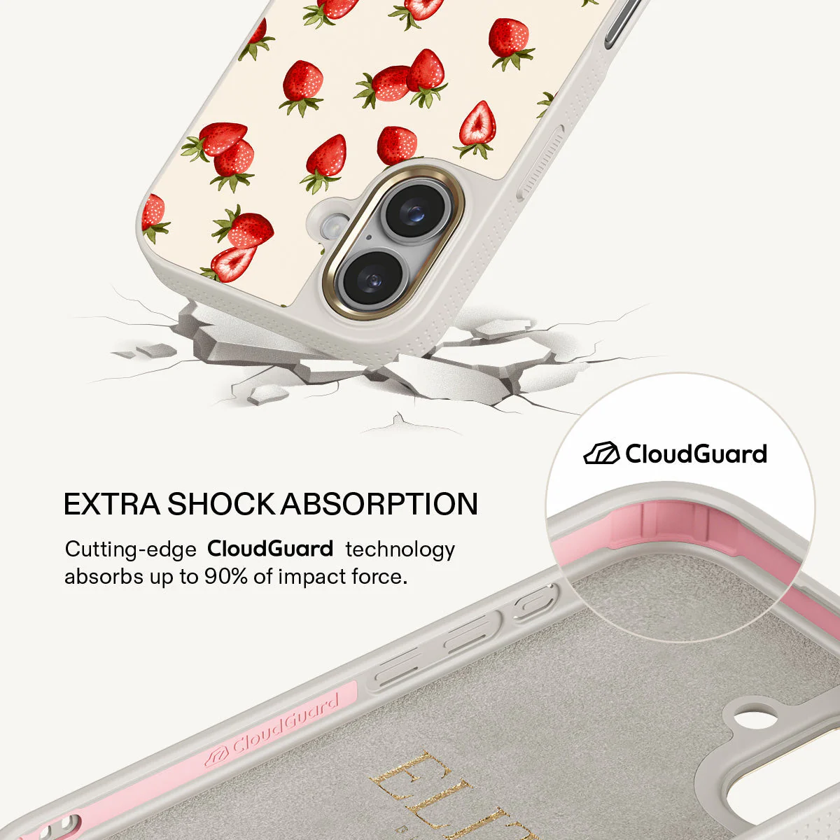 Freshly Picked - iPhone 16 Plus Case - Image 22