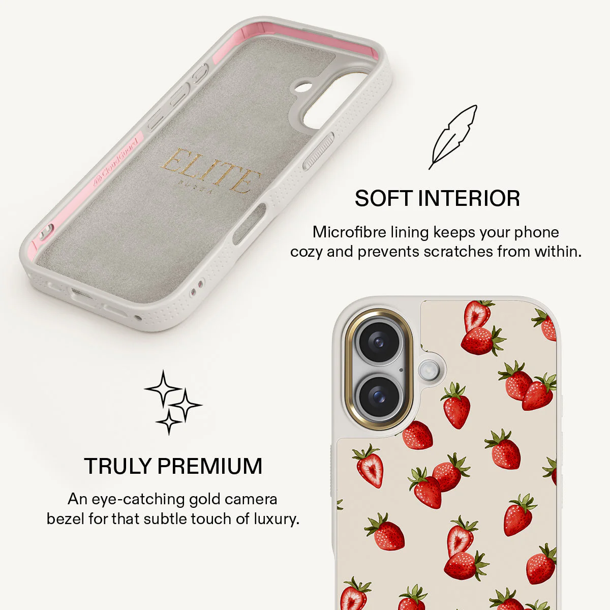 Freshly Picked - iPhone 16 Plus Case - Image 25