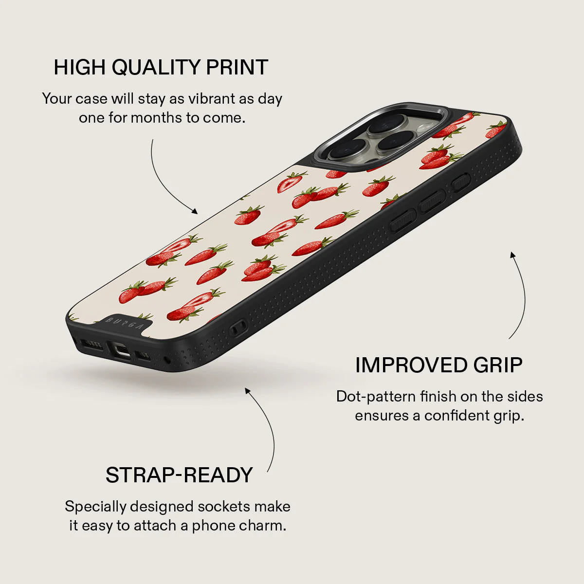 Freshly Picked - iPhone 16 Pro Case - Image 17