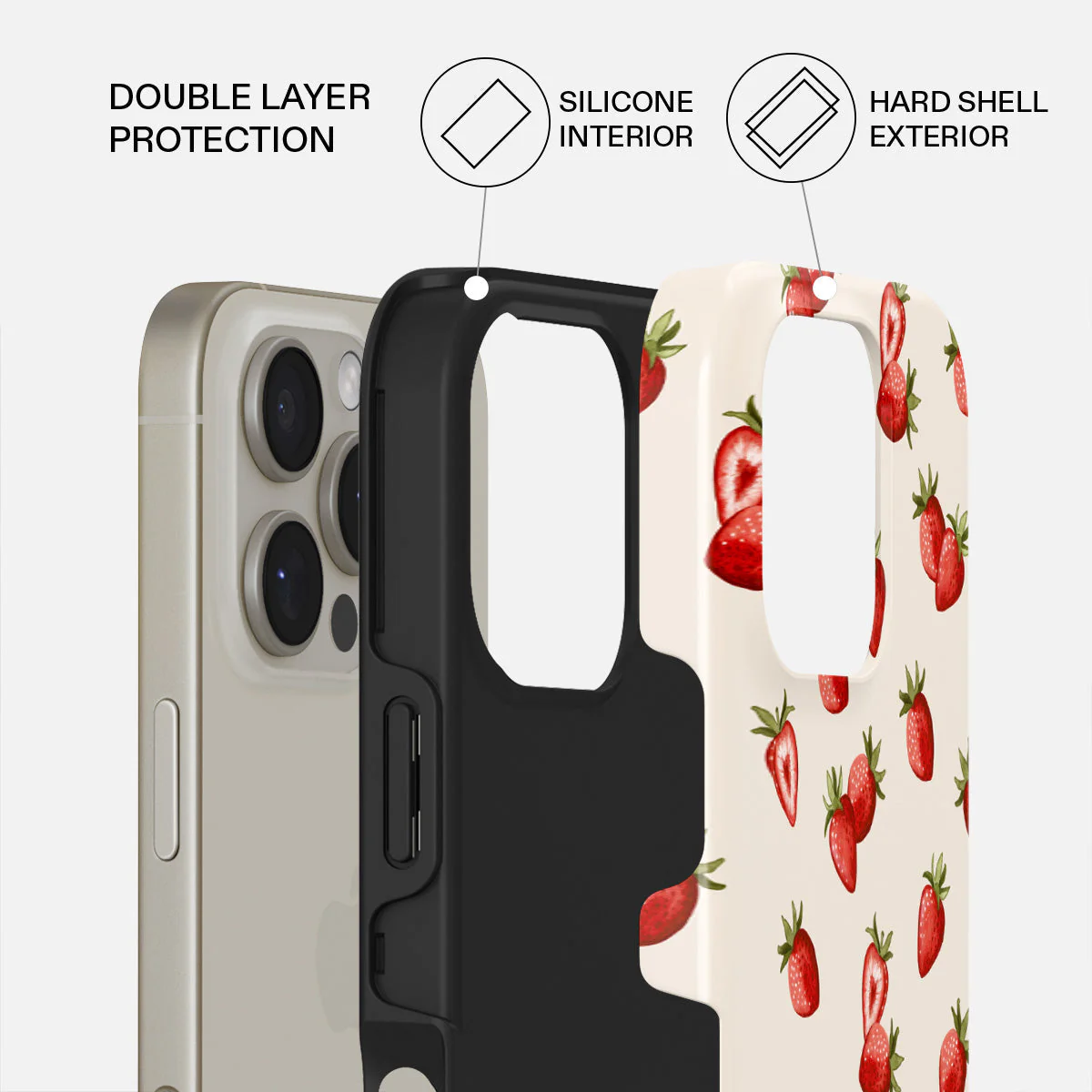 Freshly Picked - iPhone 16 Pro Case - Image 2