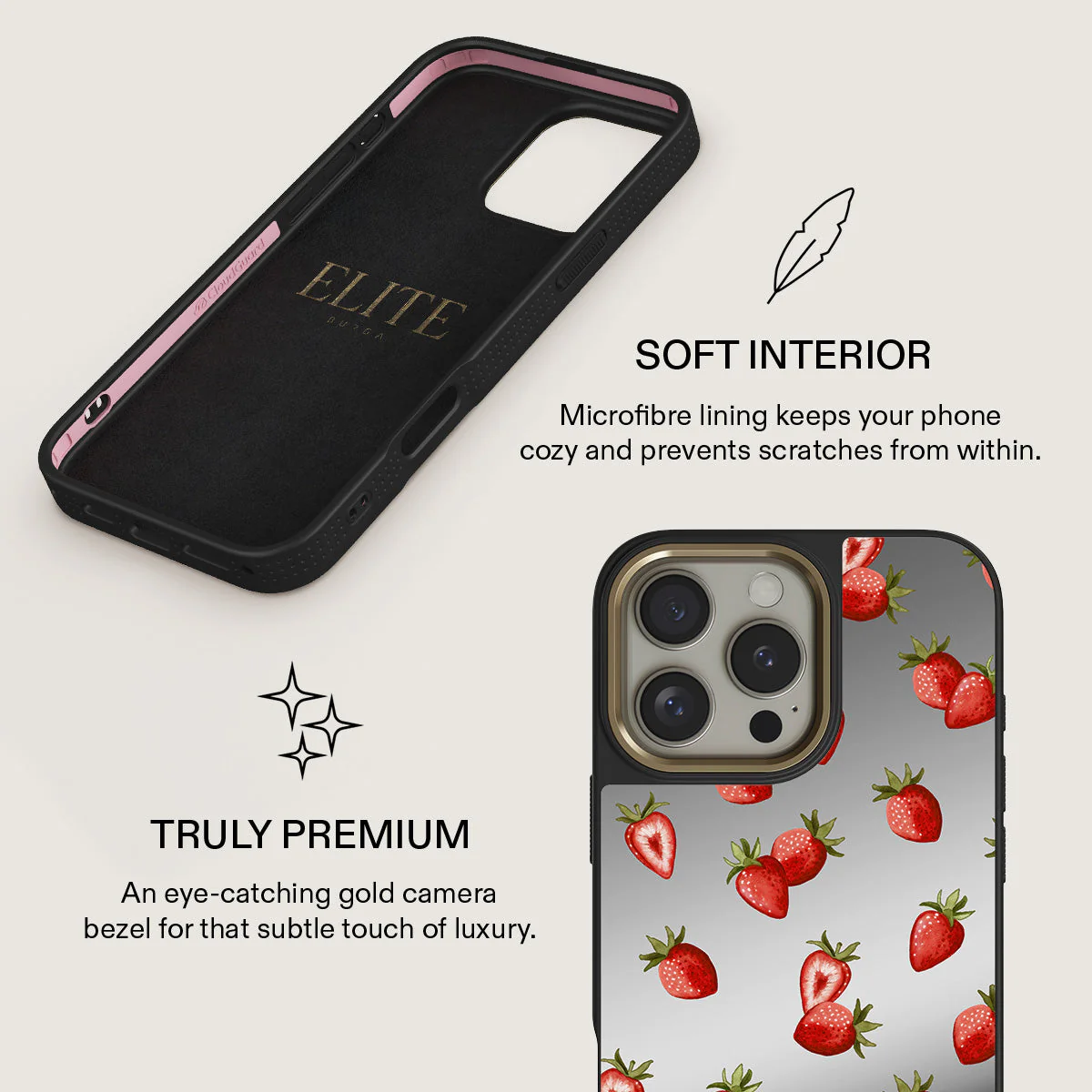 Freshly Picked - iPhone 16 Pro Case - Image 33