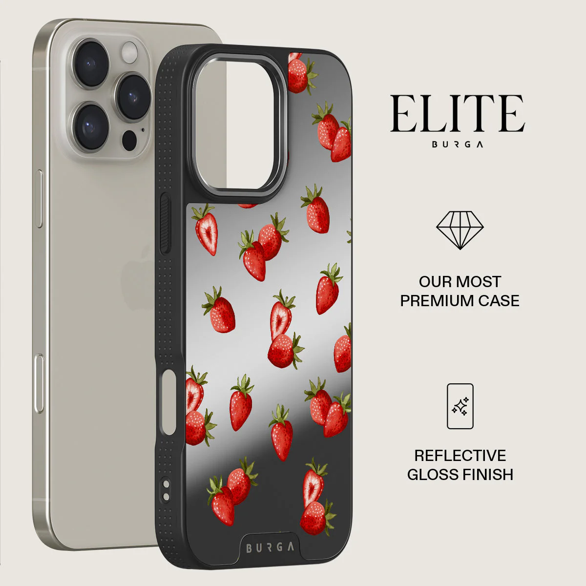 Freshly Picked - iPhone 16 Pro Case - Image 36