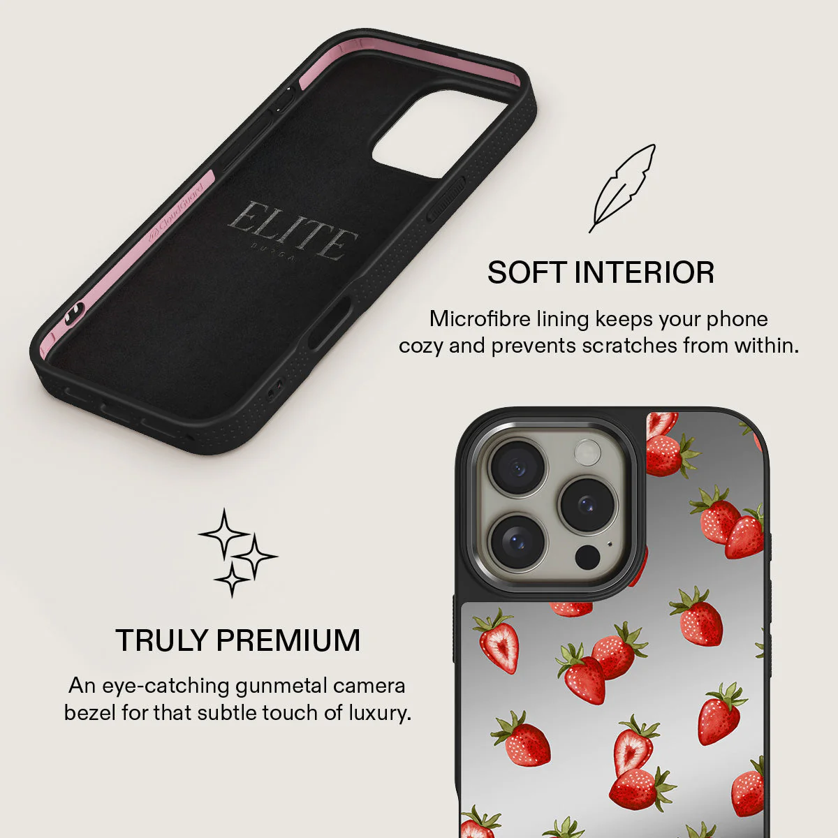 Freshly Picked - iPhone 16 Pro Case - Image 41