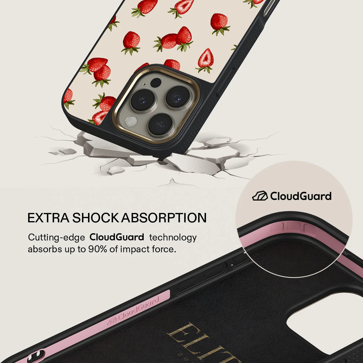 Freshly Picked - iPhone 16 Pro Case - Image 8