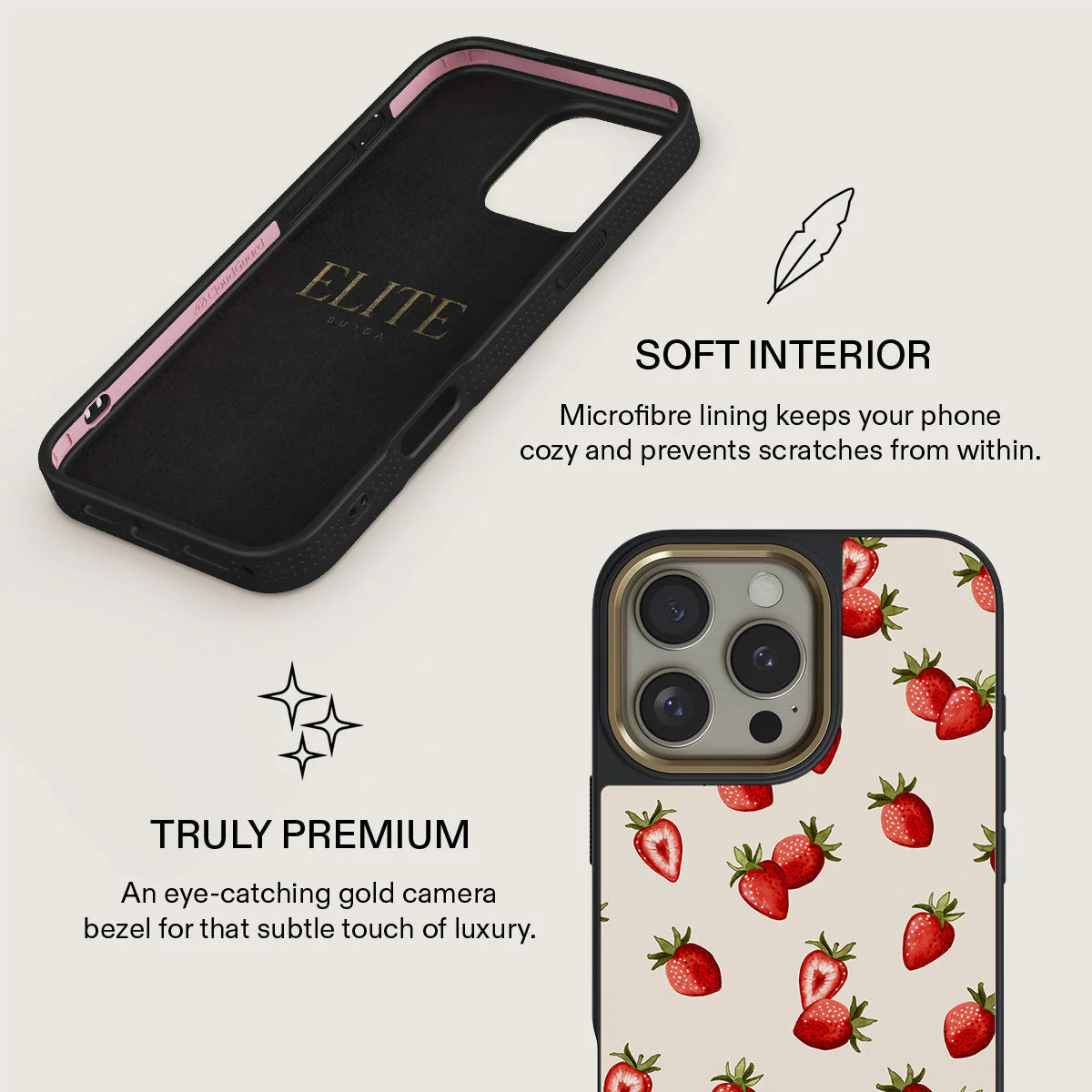 Freshly Picked - iPhone 16 Pro Max Case - Image 11