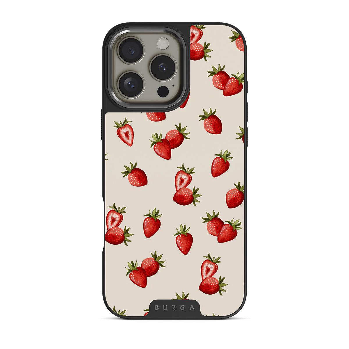 Freshly Picked - iPhone 16 Pro Max Case - Image 13