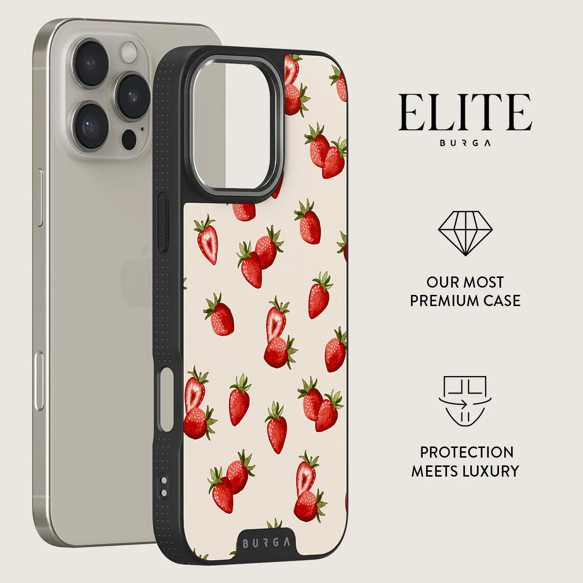 Freshly Picked - iPhone 16 Pro Max Case - Image 14