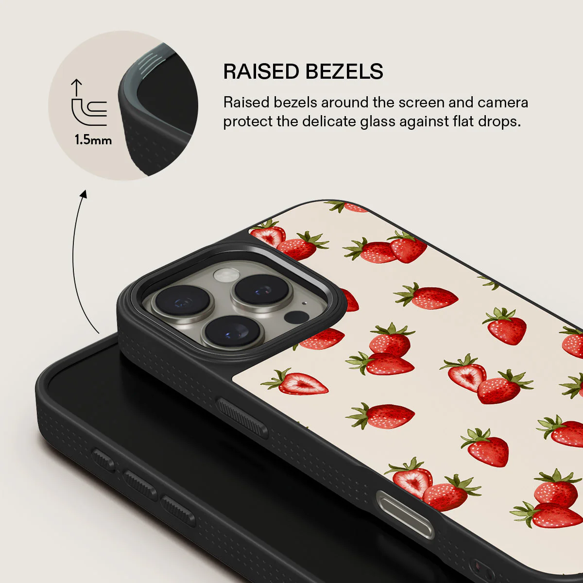 Freshly Picked - iPhone 16 Pro Max Case - Image 16
