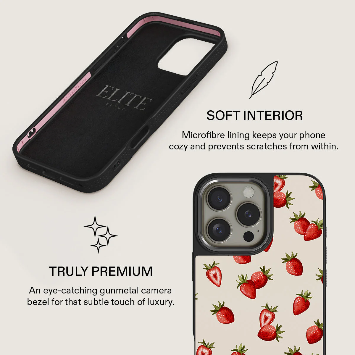 Freshly Picked - iPhone 16 Pro Max Case - Image 18