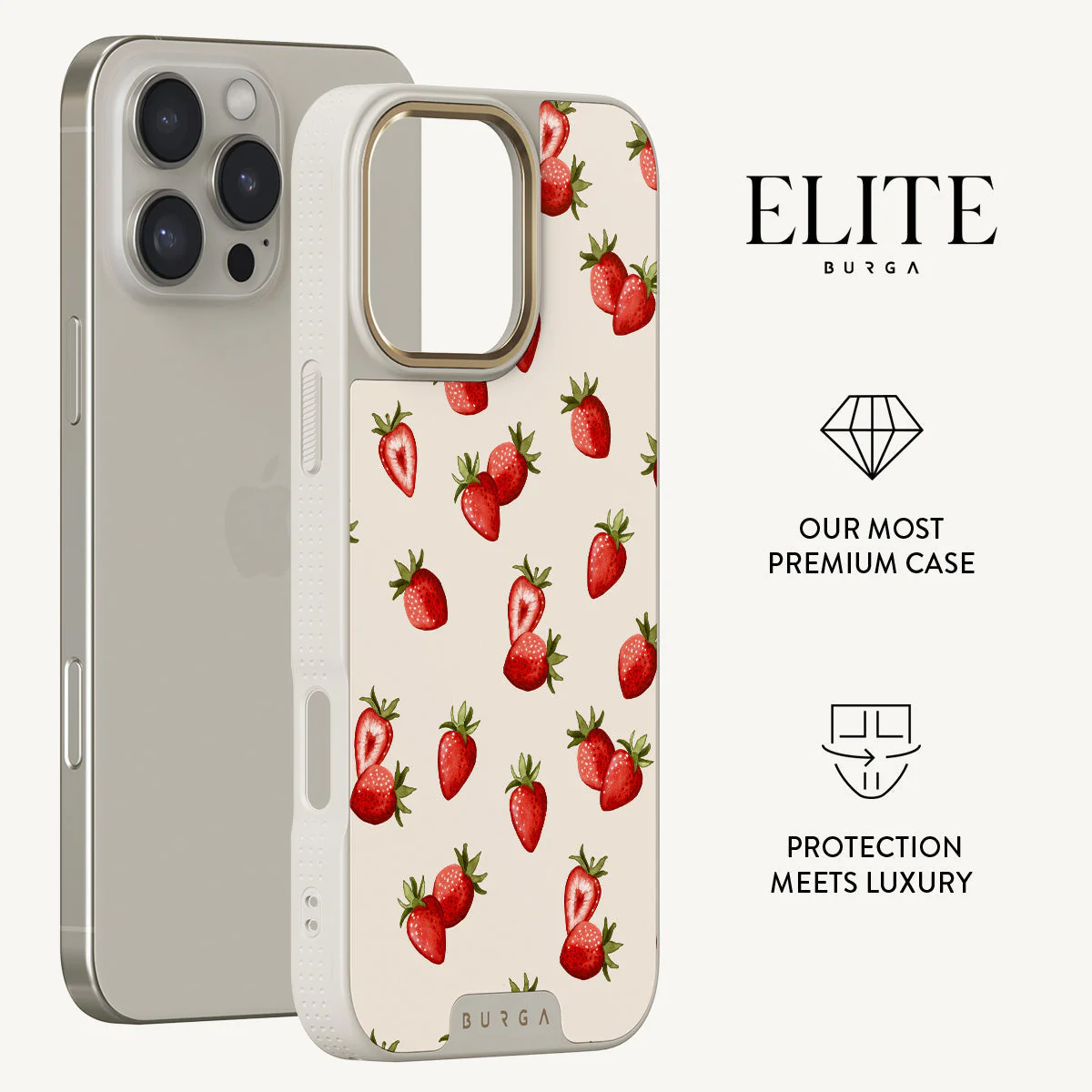 Freshly Picked - iPhone 16 Pro Max Case - Image 21