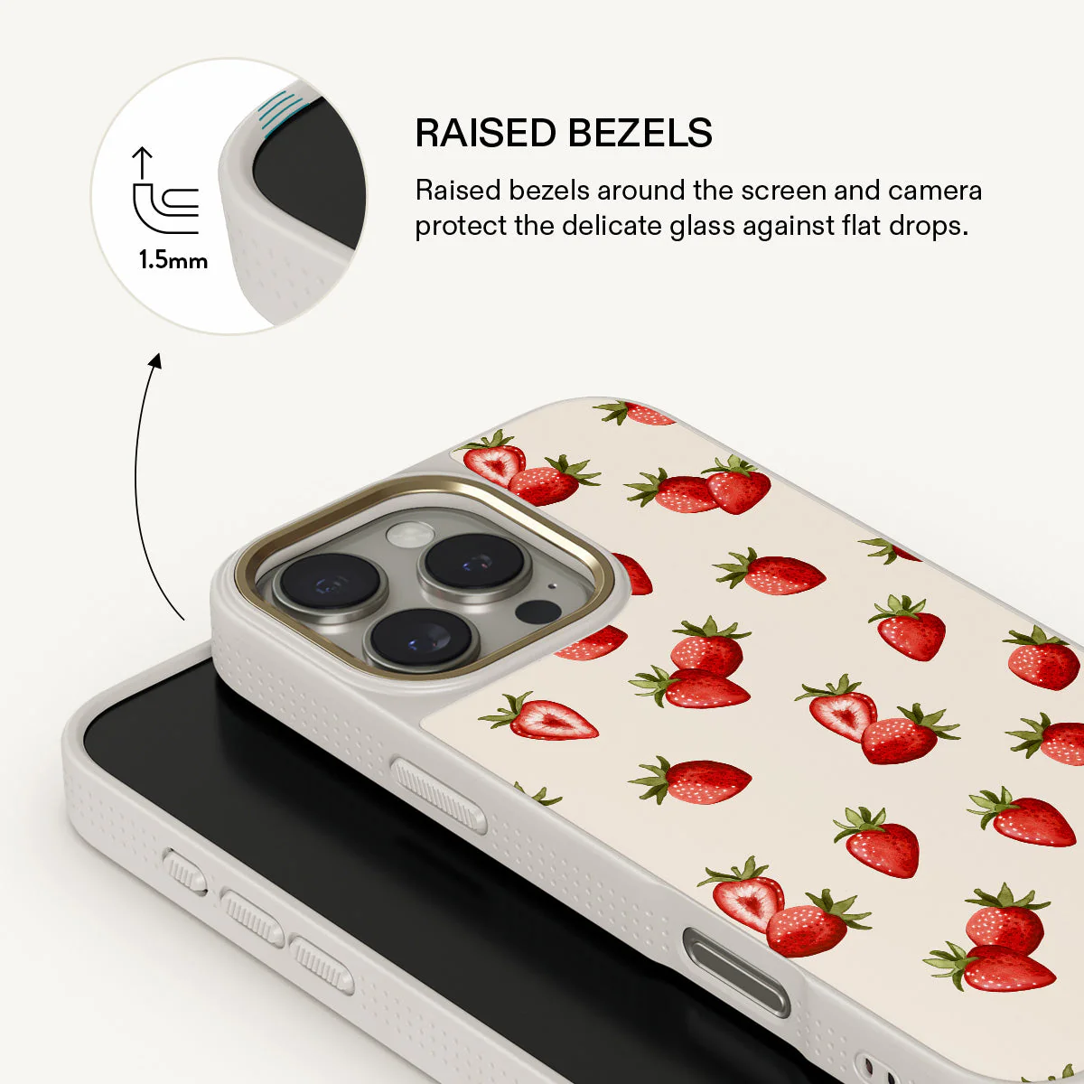 Freshly Picked - iPhone 16 Pro Max Case - Image 23