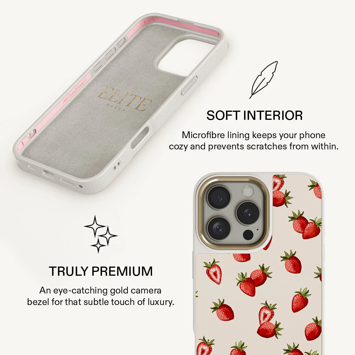 Freshly Picked - iPhone 16 Pro Max Case - Image 25