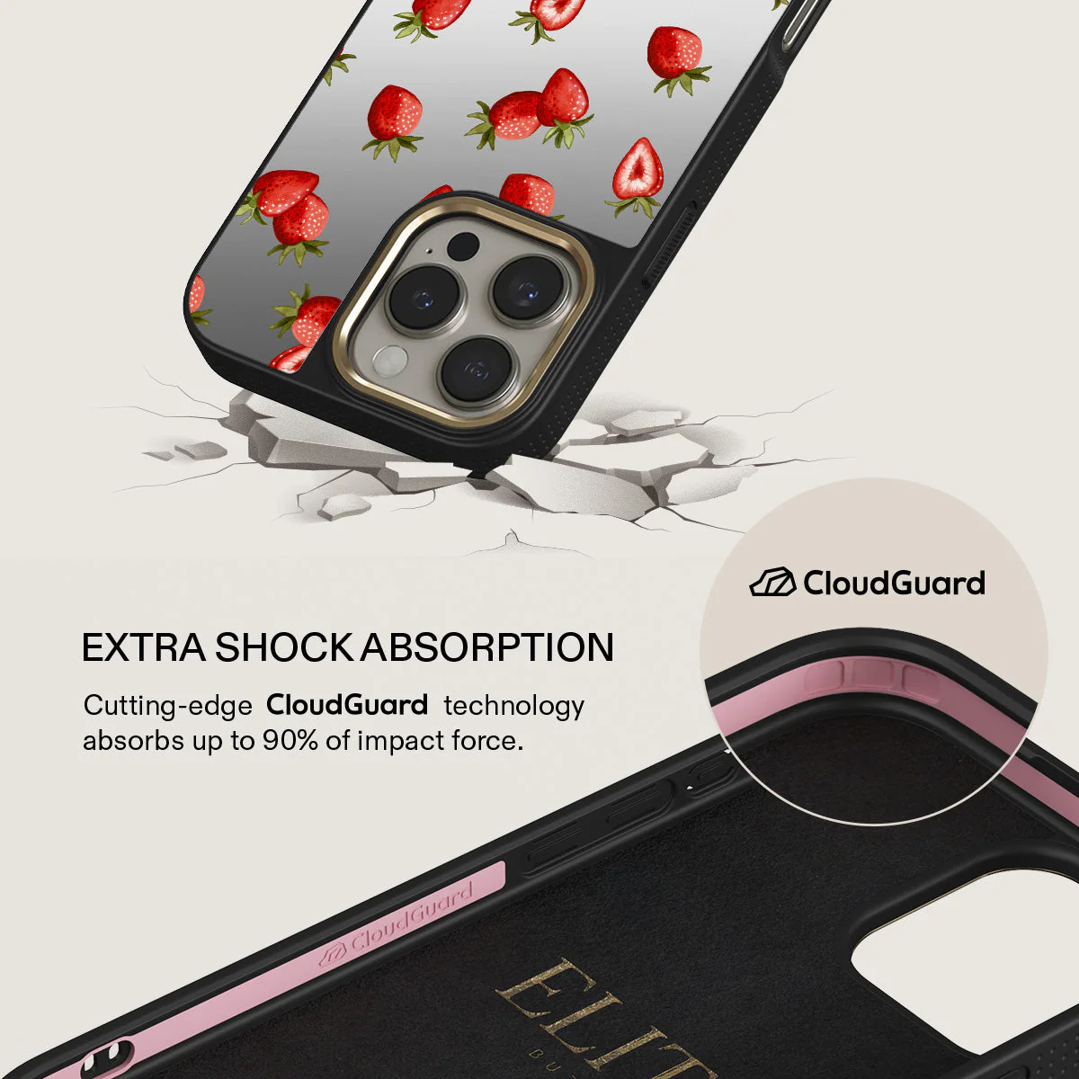 Freshly Picked - iPhone 16 Pro Max Case - Image 29