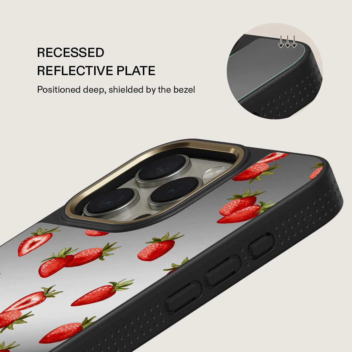 Freshly Picked - iPhone 16 Pro Max Case - Image 30