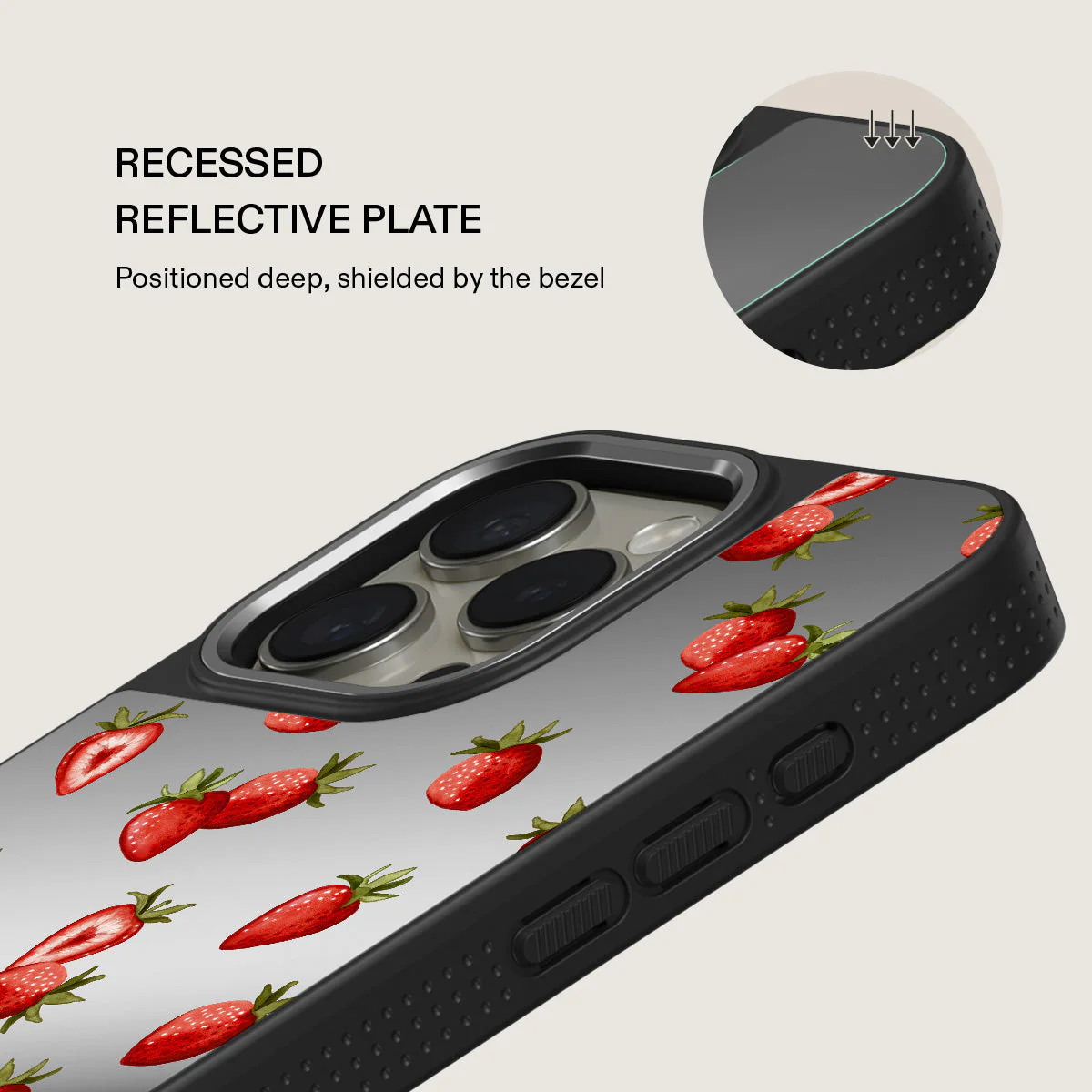 Freshly Picked - iPhone 16 Pro Max Case - Image 38