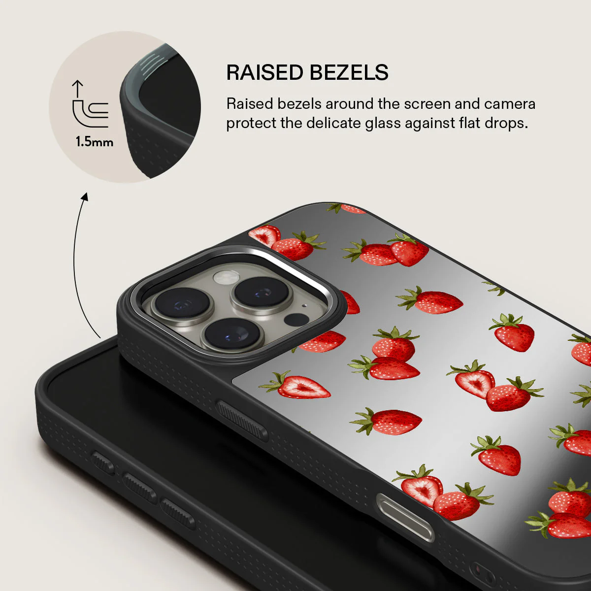 Freshly Picked - iPhone 16 Pro Max Case - Image 39