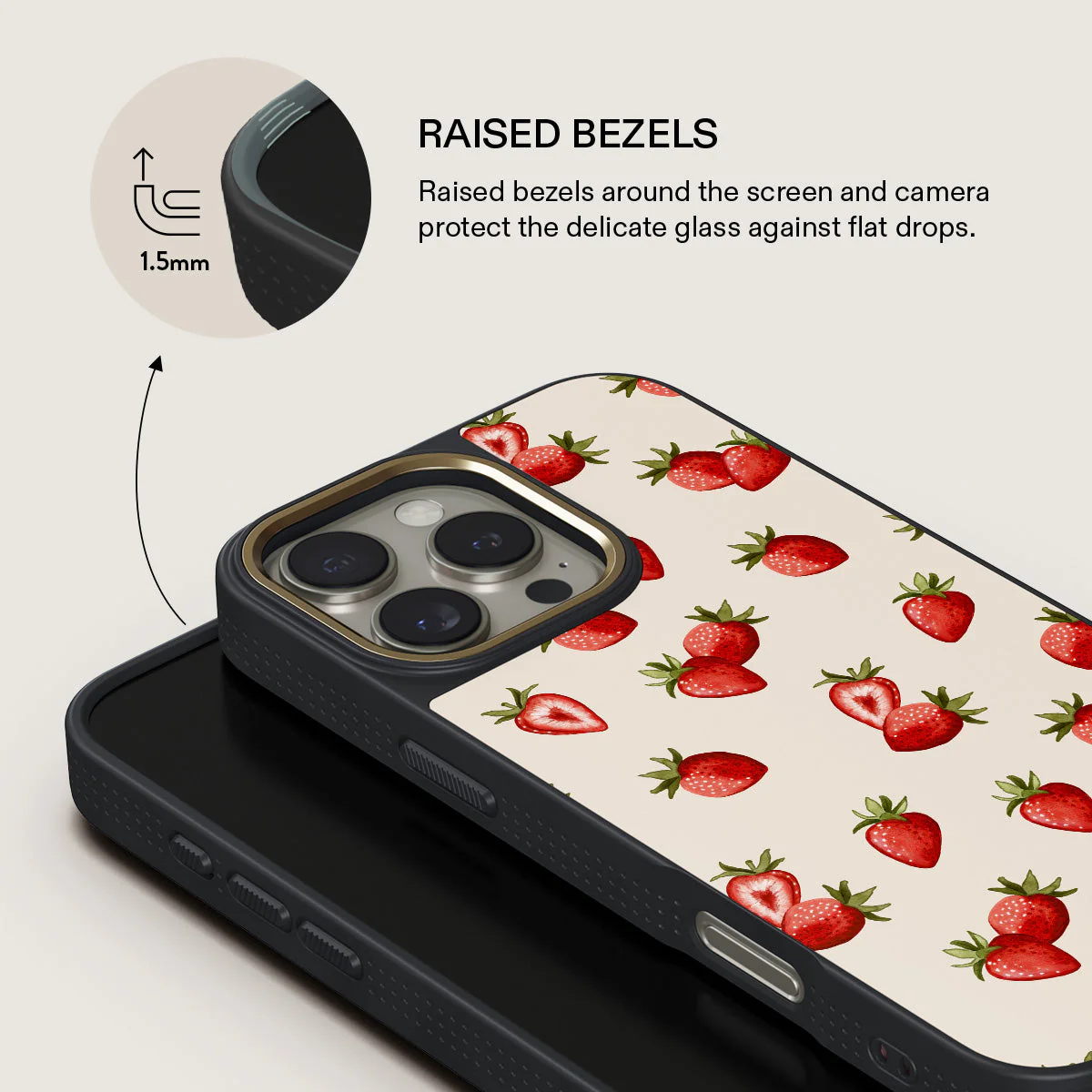 Freshly Picked - iPhone 16 Pro Max Case - Image 9