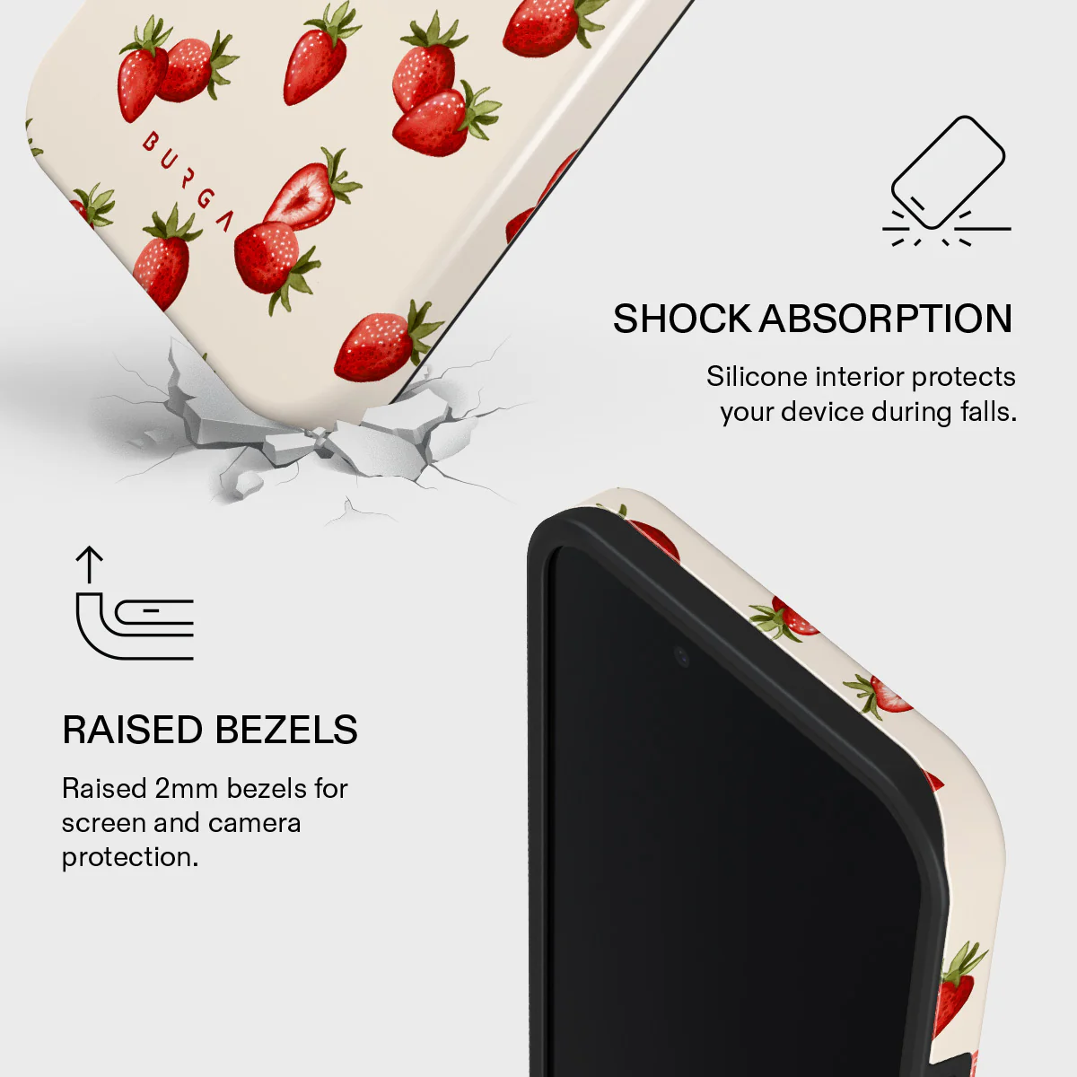 Freshly Picked - iPhone 16e Case - Image 4