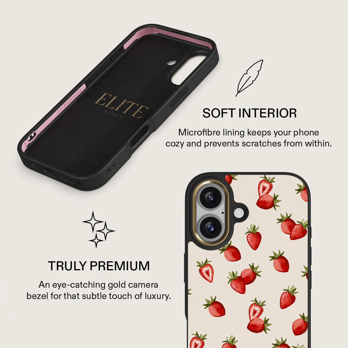 Freshly Picked - iPhone 17 Case - Image 10