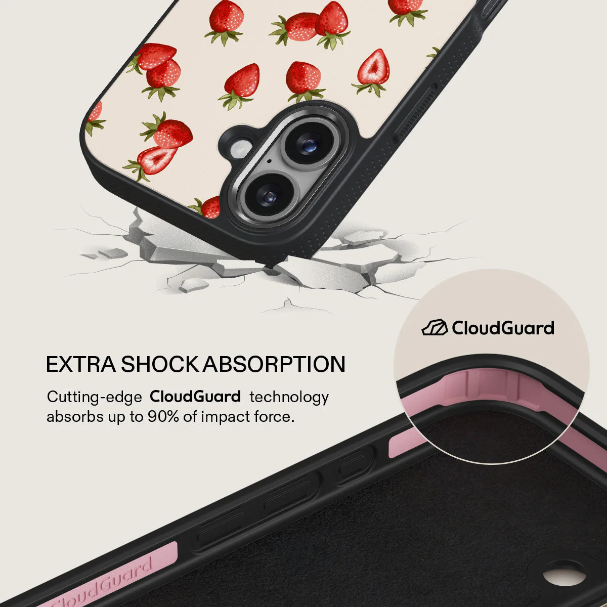 Freshly Picked - iPhone 17 Case - Image 14