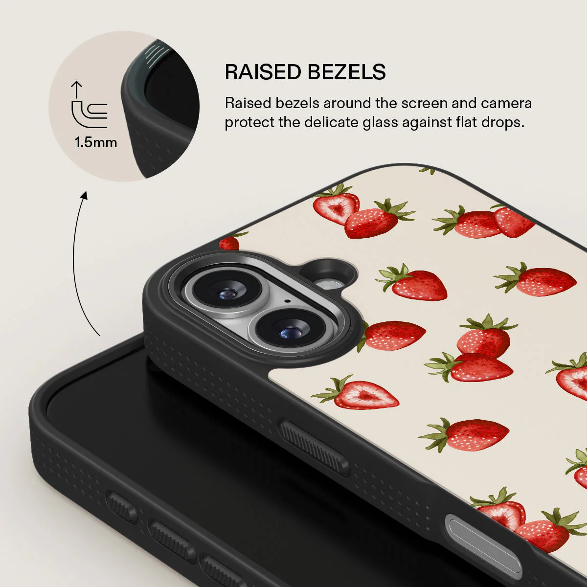 Freshly Picked - iPhone 17 Case - Image 15