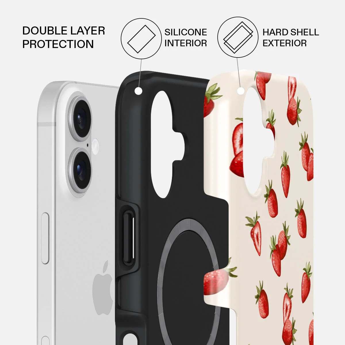 Freshly Picked - iPhone 17 Case - Image 2