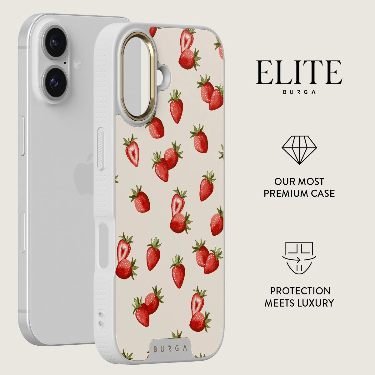 Freshly Picked - iPhone 17 Case - Image 20