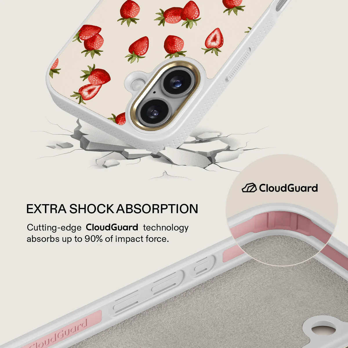 Freshly Picked - iPhone 17 Case - Image 21