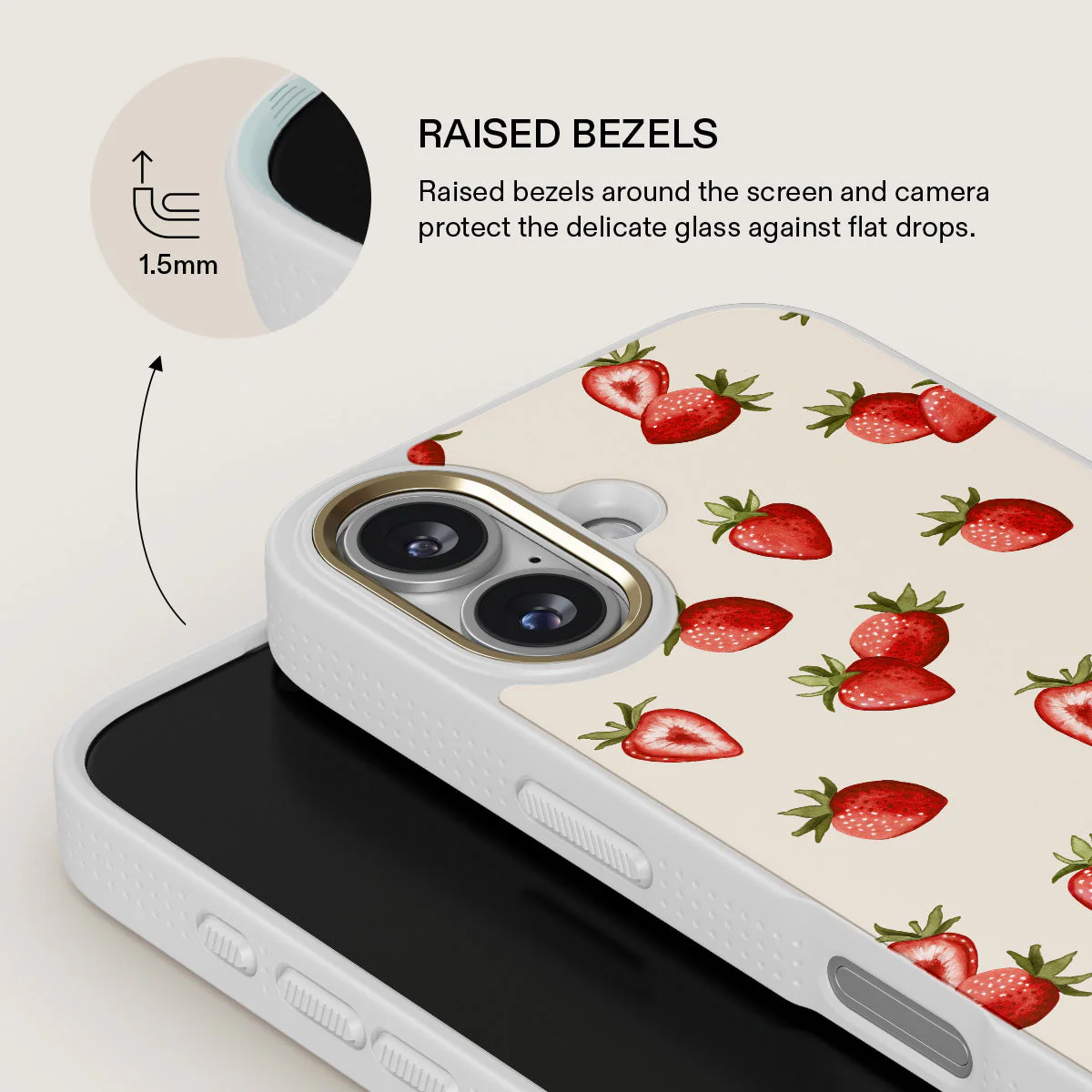 Freshly Picked - iPhone 17 Case - Image 22