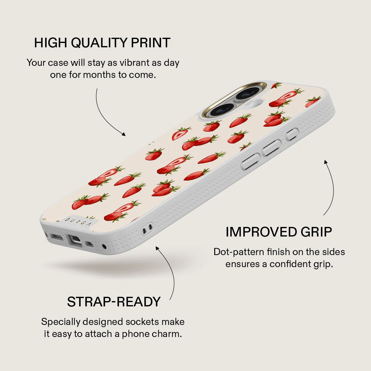 Freshly Picked - iPhone 17 Case - Image 23