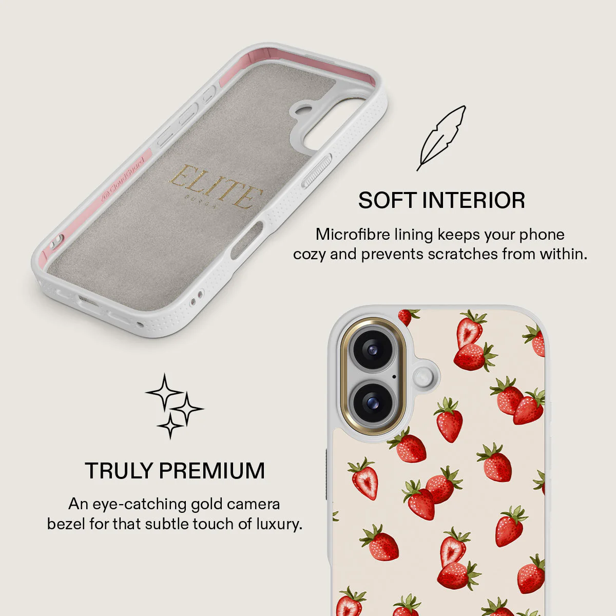 Freshly Picked - iPhone 17 Case - Image 24