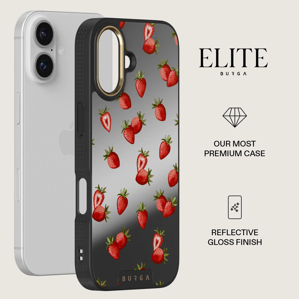 Freshly Picked - iPhone 17 Case - Image 27