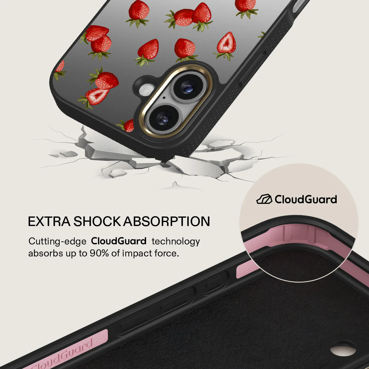 Freshly Picked - iPhone 17 Case - Image 28