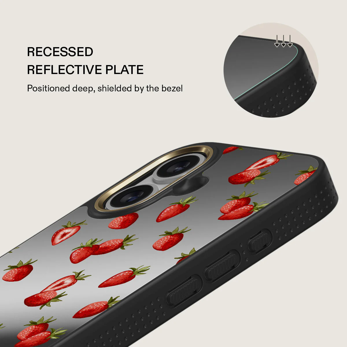 Freshly Picked - iPhone 17 Case - Image 29