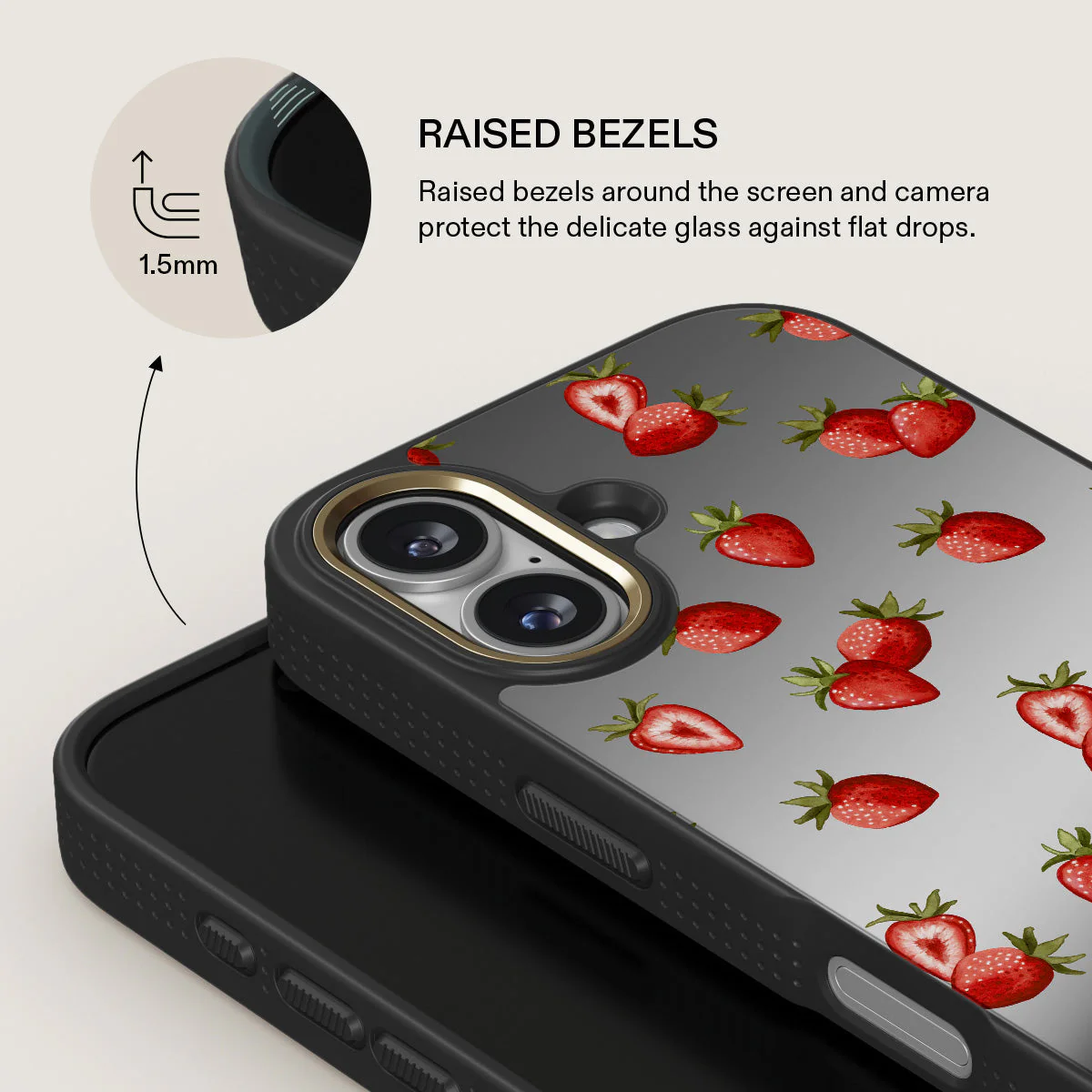 Freshly Picked - iPhone 17 Case - Image 30