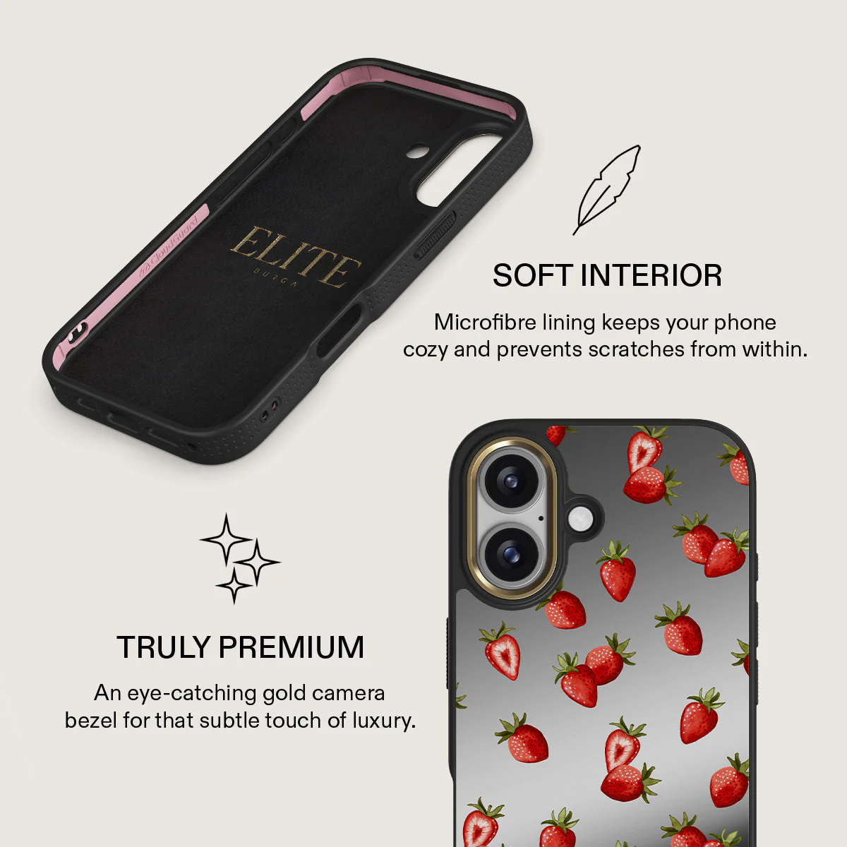 Freshly Picked - iPhone 17 Case - Image 32