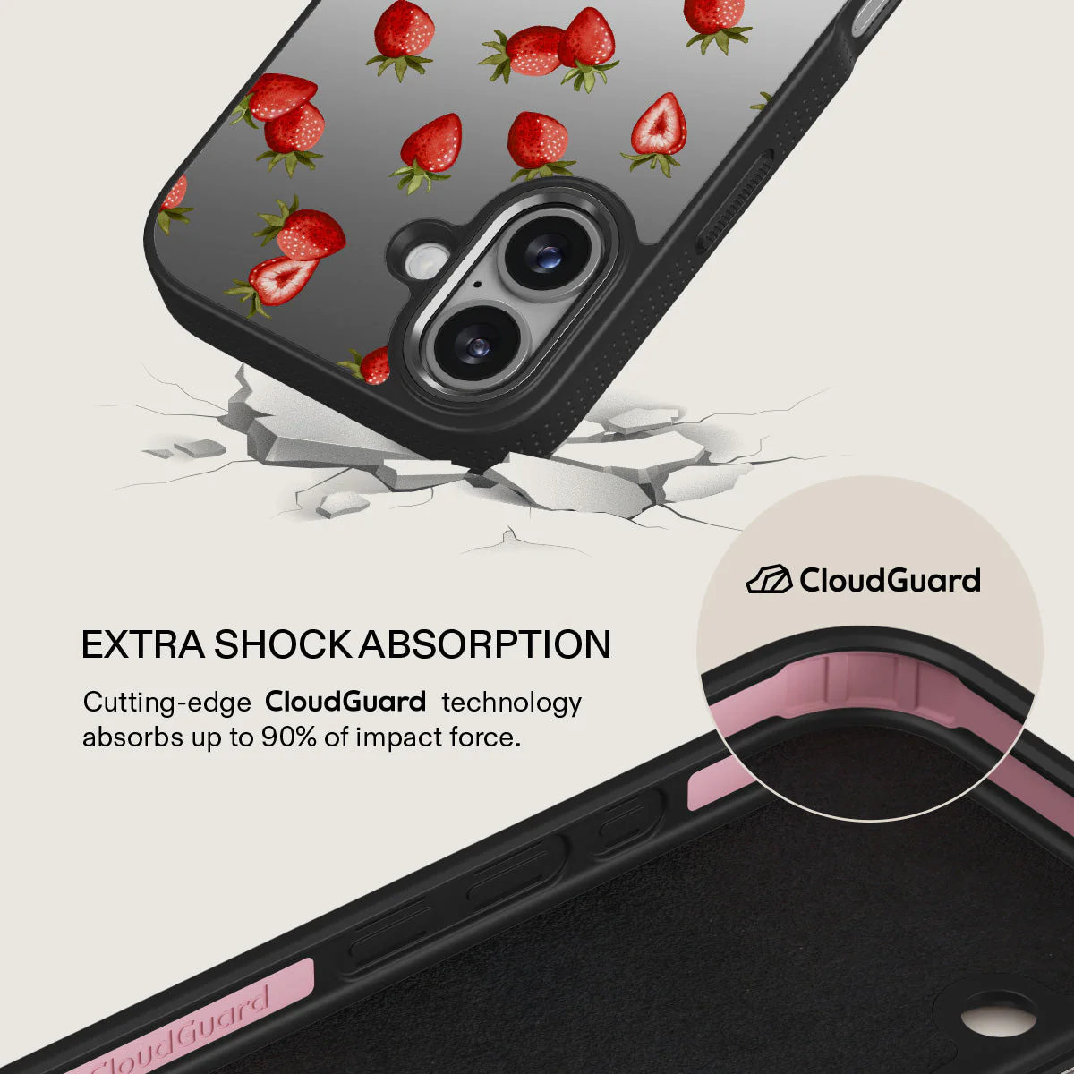 Freshly Picked - iPhone 17 Case - Image 36