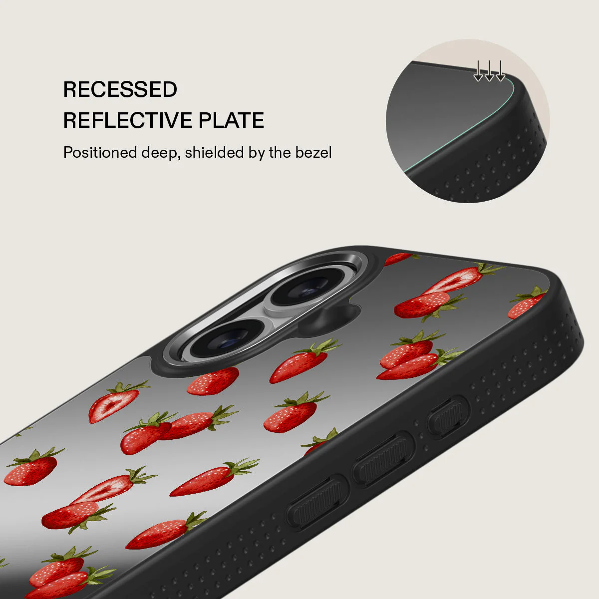 Freshly Picked - iPhone 17 Case - Image 37