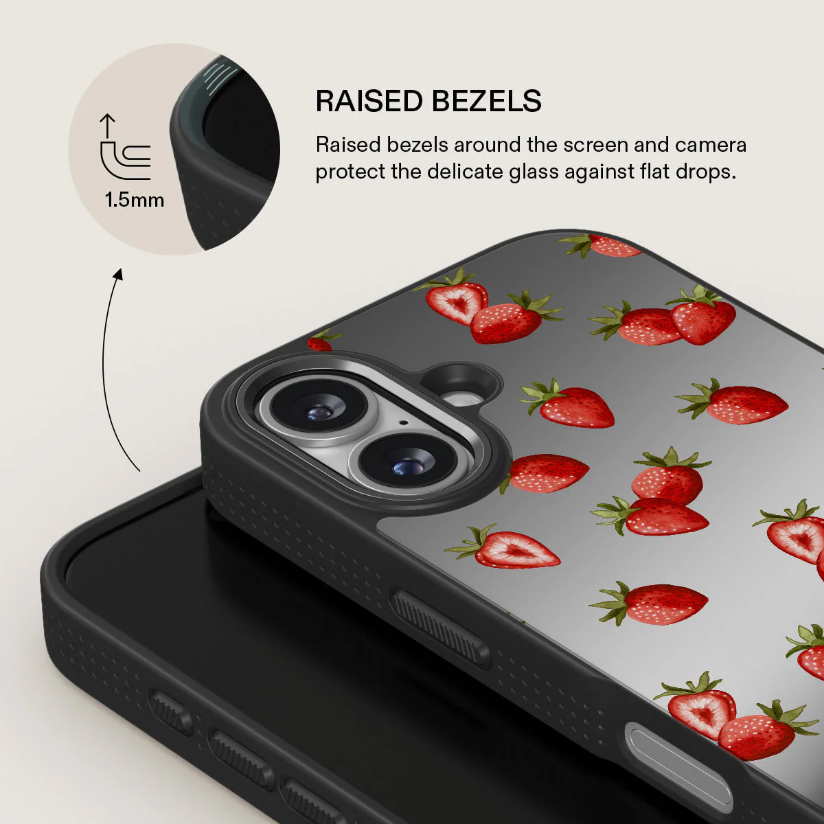 Freshly Picked - iPhone 17 Case - Image 38