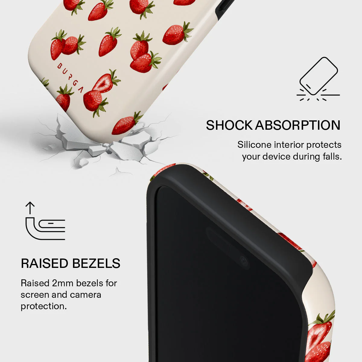 Freshly Picked - iPhone 17 Case - Image 4