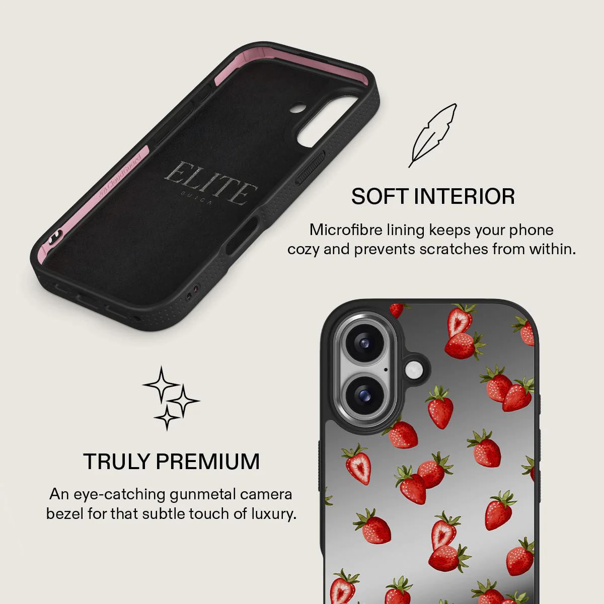 Freshly Picked - iPhone 17 Case - Image 40