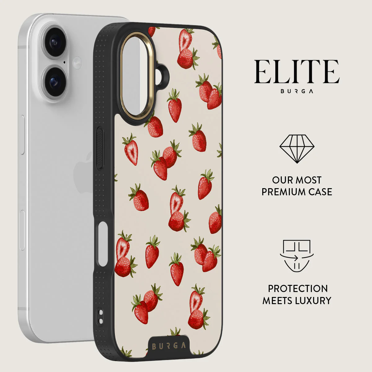 Freshly Picked - iPhone 17 Case - Image 6