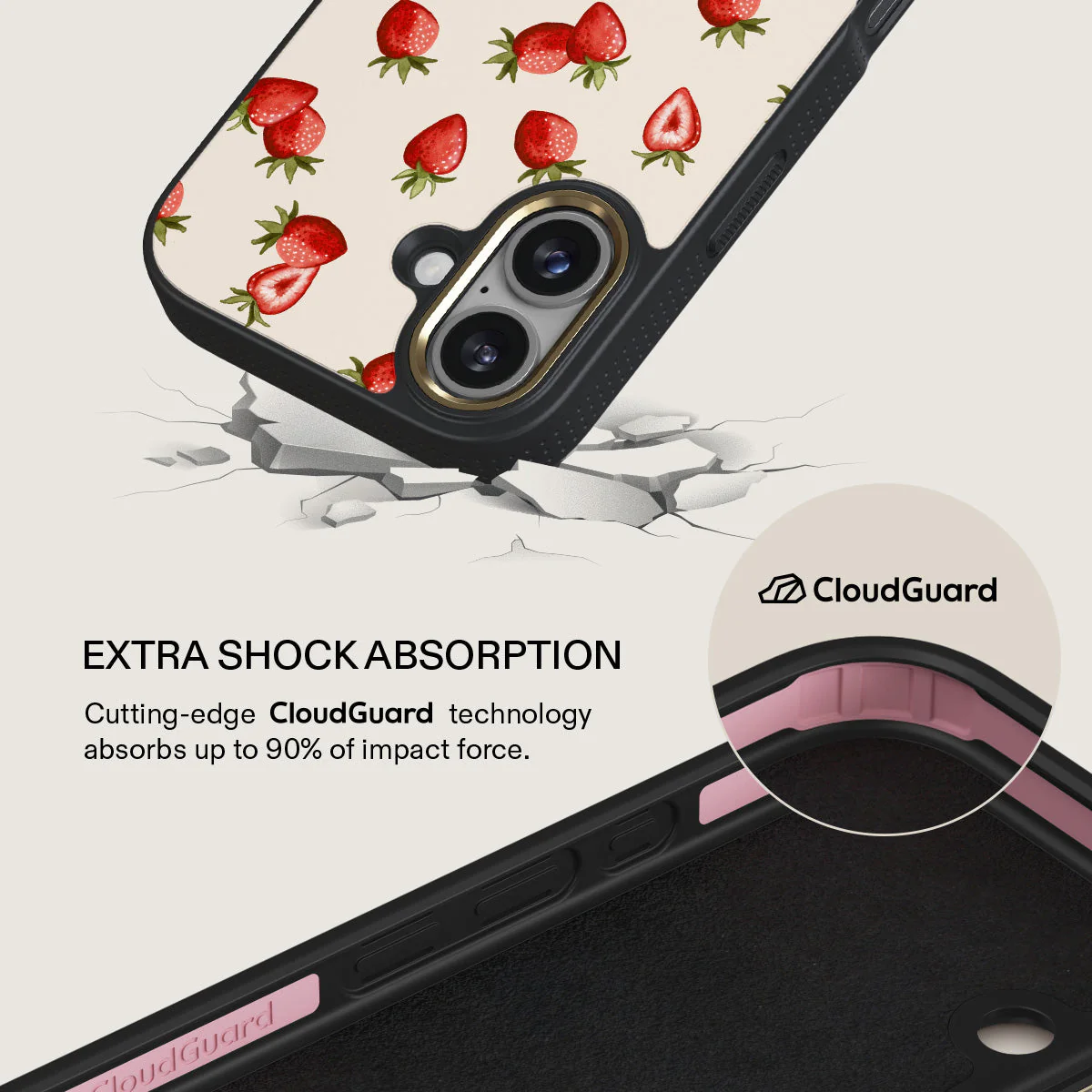 Freshly Picked - iPhone 17 Case - Image 7
