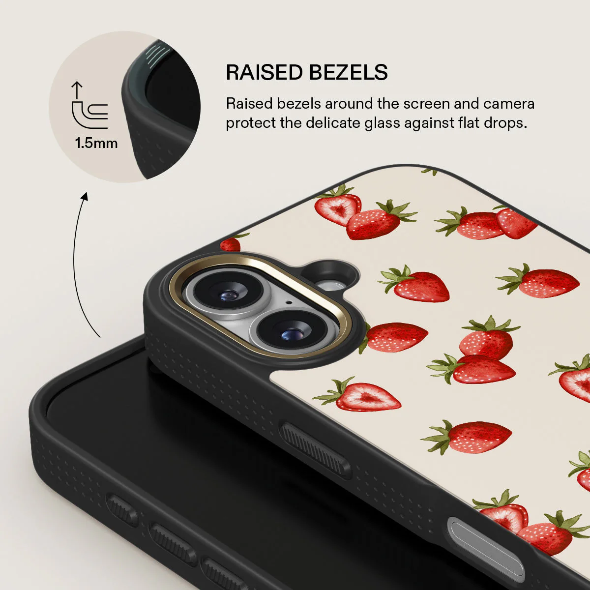 Freshly Picked - iPhone 17 Case - Image 8