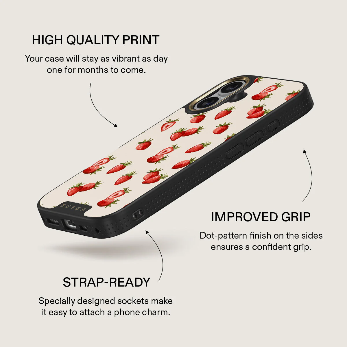 Freshly Picked - iPhone 17 Case - Image 9