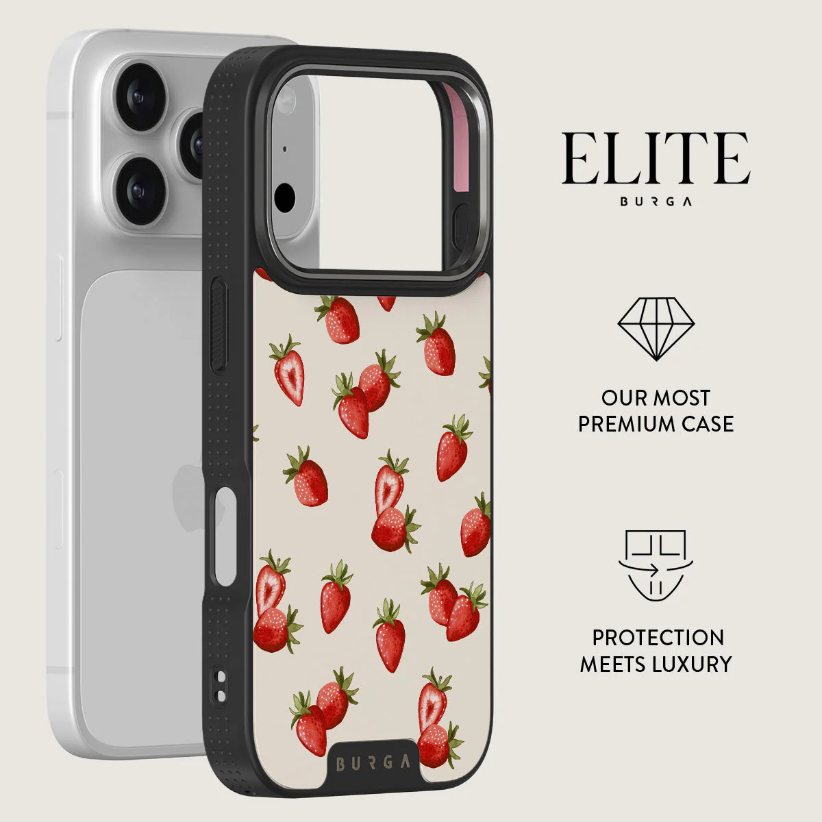 Freshly Picked - iPhone 17 Pro Case - Image 13